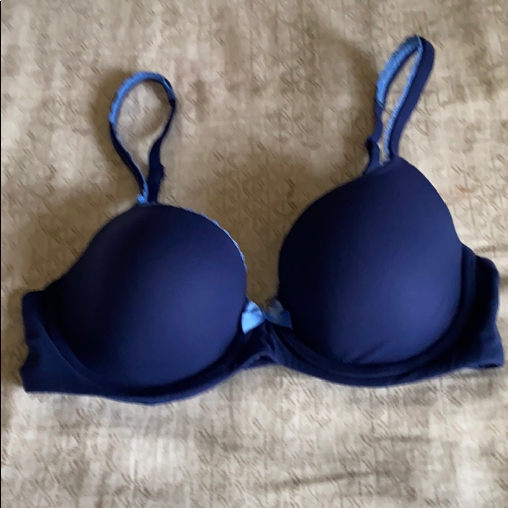 Body By Victoria Bra